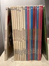 ZIO PAPERONE Lotto 18 n. 2  21 26 41 58 59 60 61 62 66 75 77 78 81 82 83 87 100