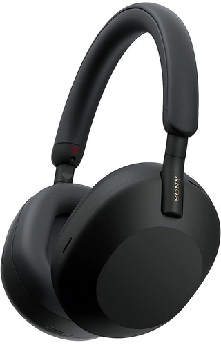 Sony 1000xm5 cuffie - sony, wh-1000xm5