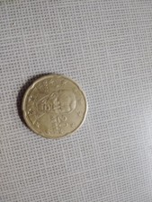 Grecia 2002 E Zecca 20