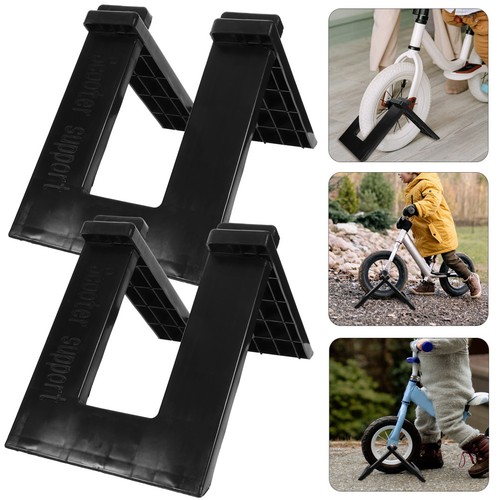 Pezzi supporto parcheggio - 2,