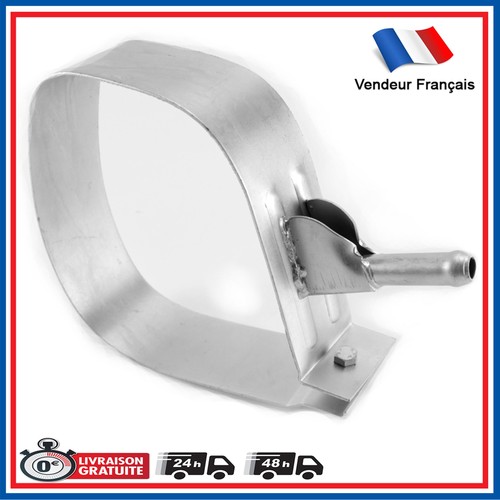 Sangle échappement pour - sangle, d’Échappement