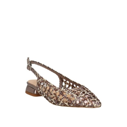 Keys scarpe ballerine punta - scarpe,