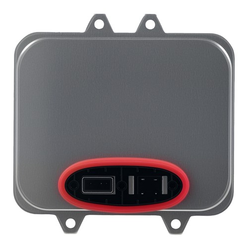 Centralina faro xenon for - faro,
