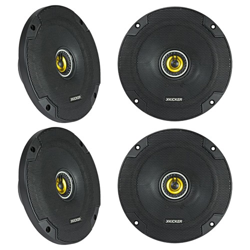 Kicker 46csc54 csc5 - (4),