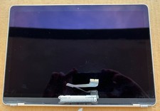 A1534 DIFETTO BURN ORIGINALE DISPLAY SCHERMO APPLE LCD RETINA MACBOOK  12 X TEST