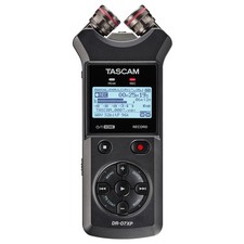 Tascam 07xp registratore - tascam, dr-07xp