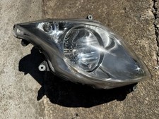 FARO FANALE ANTERIORE SINISTRO