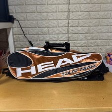 Borsa per racchetta da tennis