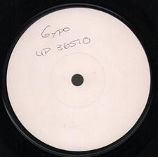 Gyppo High Rise Love 7" Vinyl