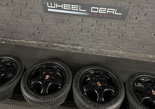 Porsche 993 964 968 928 Coppa