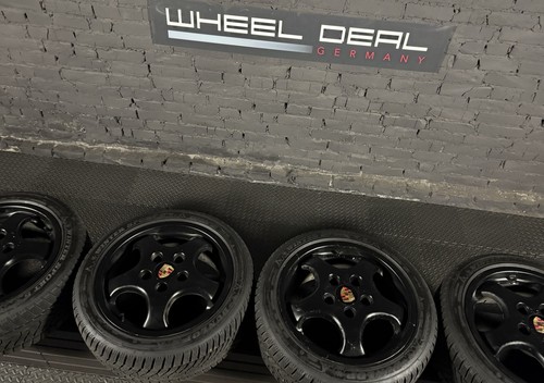 Porsche 993 964 968 928 - , coppa