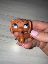 Littlest Pet Shop LPS #640