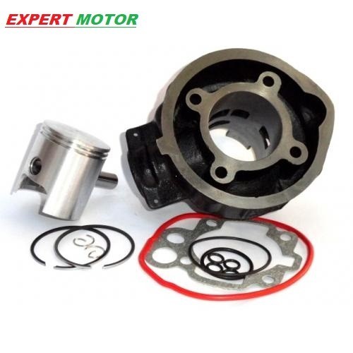 Kit gruppo termico - gruppo,
