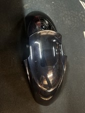 PARAFANGO ANTERIORE YAMAHA FZ6 S1 ANNO 2004-2007