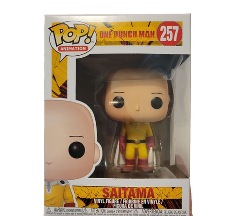 Funko pop animazione 257 - pop!, #257