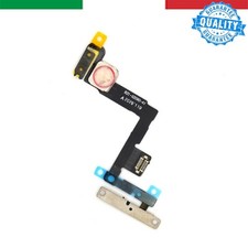 FLAT TASTO ACCENSIONE POWER