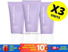 3 X Grace And Glow Black Opium