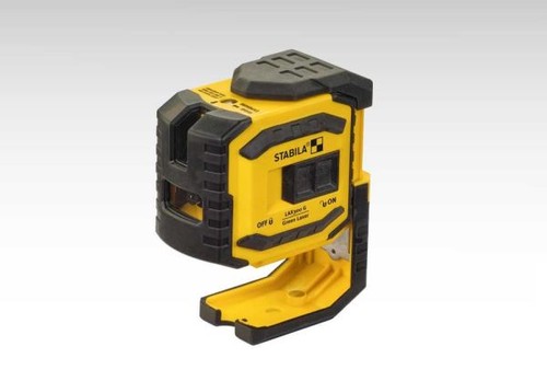Stabila 19033 kit - 19033, laser