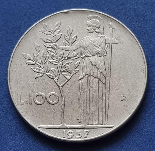 17851 100 lire - 17851(1),