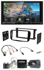 Kenwood Volante Bluetooth 2DIN
