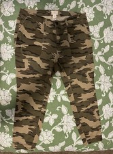 Pantalone mimetico Caslon