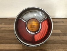 RARO FANALE POSTERIORE LATO