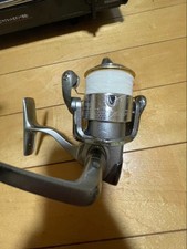 SHIMANO TWIN POWER 2500Mgs