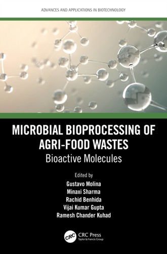 Microbial bioprocessing - microbial,