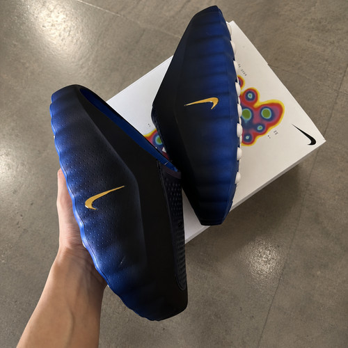 Nike mind 001 - nike, e