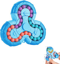 Puzzle Rotante Del Fagiolo