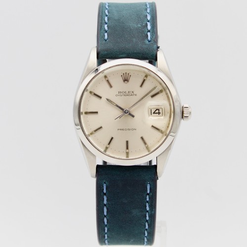 2899 rolex oysterdate - rolex,