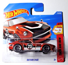 Hot Wheels - Datsun 240Z -