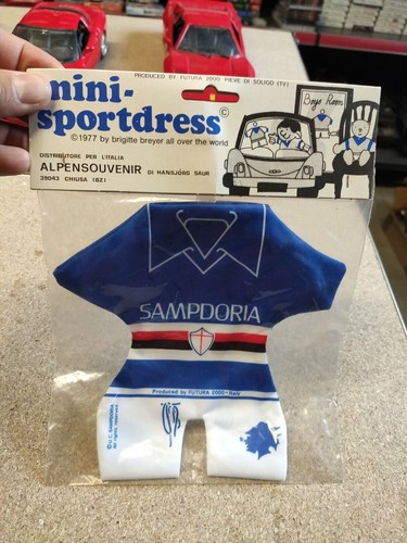 Mini maglietta sportdress - mini,