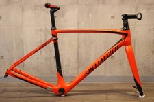 Set telaio bici da strada in