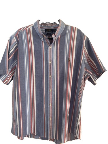 Polo ralph lauren camicia uomo - polo,