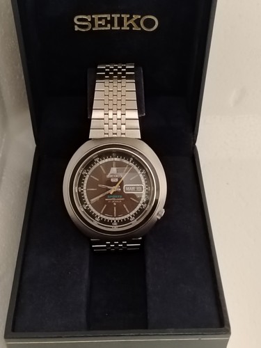 Seiko ufo 6119 - seiko,