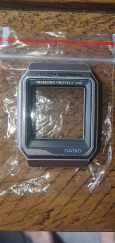 Custodia casio vdb 200 - casio, vdb-200.