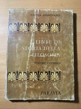 Linee di storia della