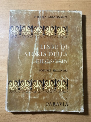 Linee storia della - di,