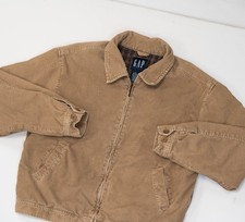 Giacca Harrington vintage Gap