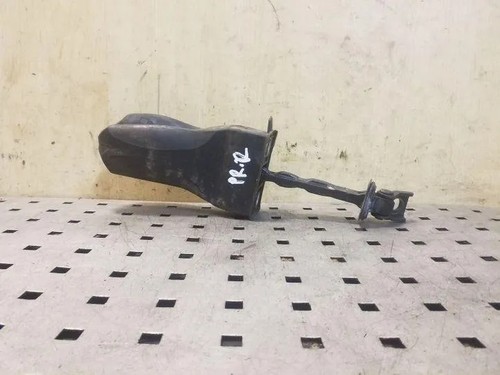 Limitatore porta anteriore