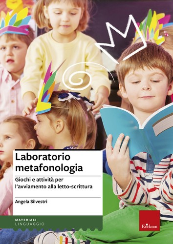 Laboratorio metafonologia