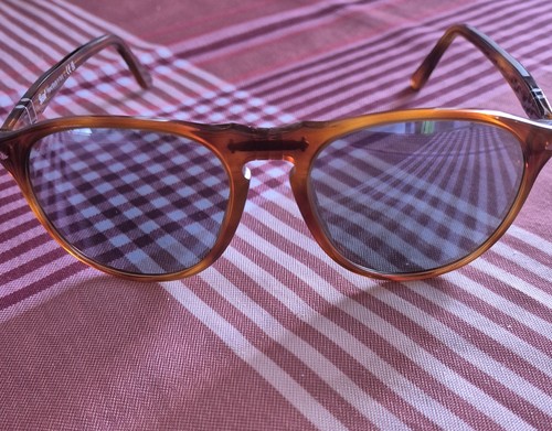 Occhiali sole uomo persol - sole,