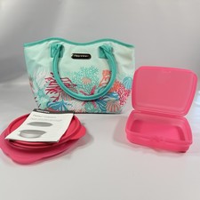 Tupperware borsa isolata - tupperware,