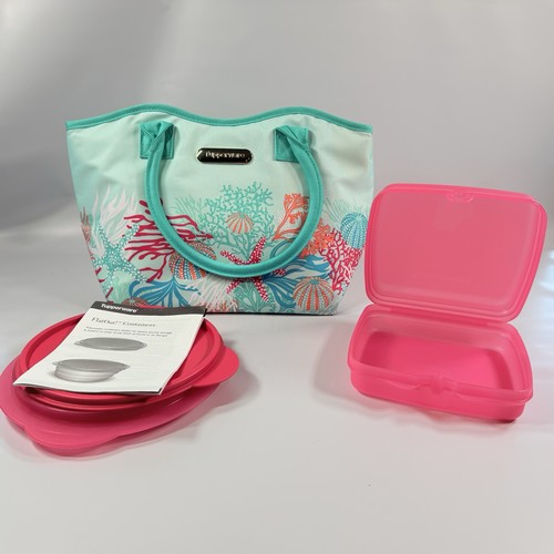 Tupperware borsa isolata - borsa,
