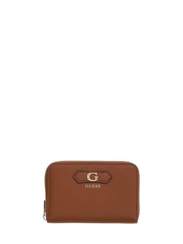 Guess portafogli ecopelle - guess,