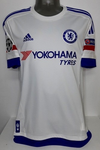Maglia adidas chelsea - maglia,