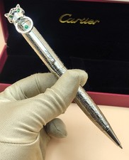 Rara penna sfera cartier - penna, a