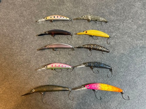 Daiwa presso doppia - daiwa,