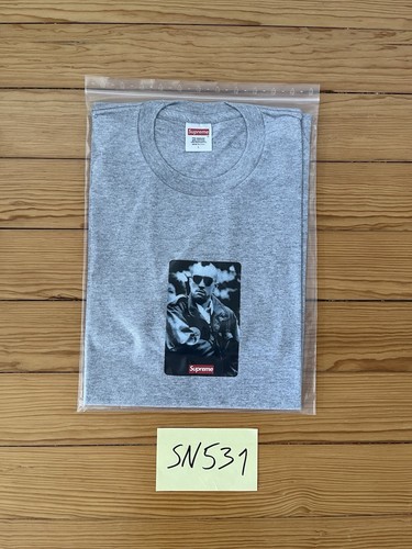 Shirt supreme - t-shirt, 20°